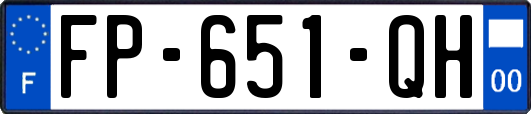 FP-651-QH