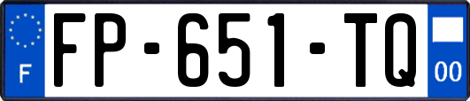 FP-651-TQ