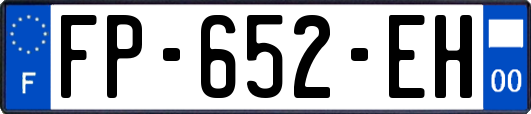 FP-652-EH