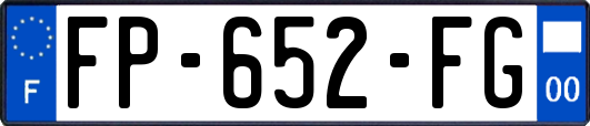 FP-652-FG