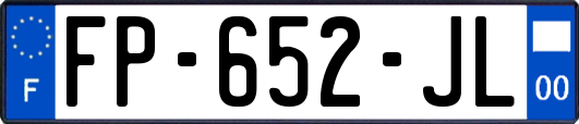 FP-652-JL