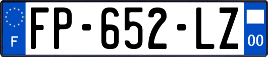 FP-652-LZ