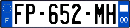 FP-652-MH