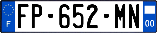 FP-652-MN