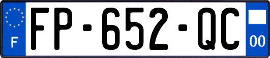 FP-652-QC