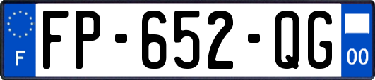 FP-652-QG