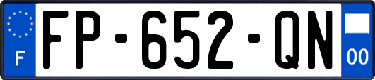 FP-652-QN