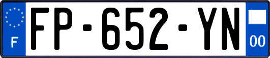 FP-652-YN