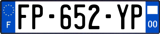 FP-652-YP