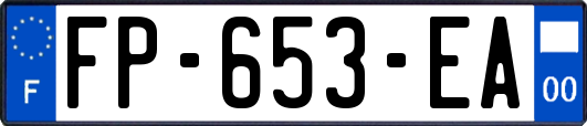FP-653-EA