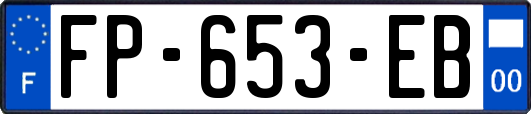 FP-653-EB