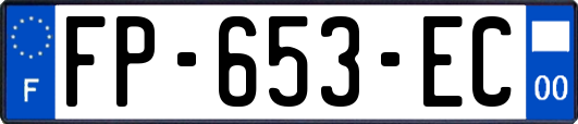 FP-653-EC