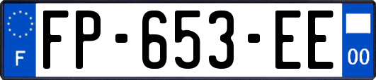 FP-653-EE