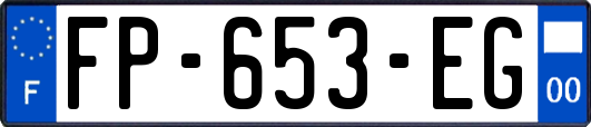 FP-653-EG
