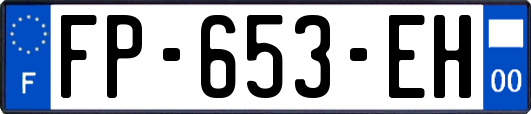 FP-653-EH