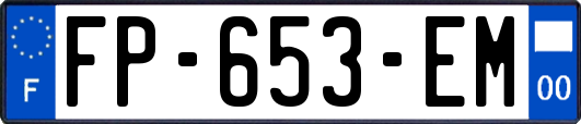 FP-653-EM