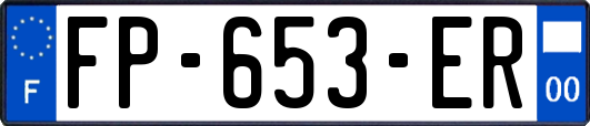 FP-653-ER