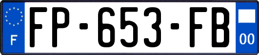 FP-653-FB