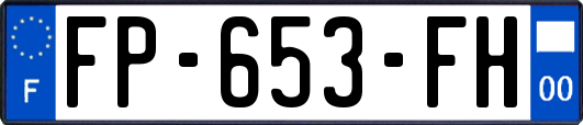 FP-653-FH