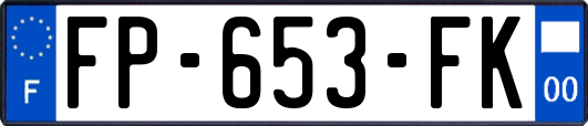 FP-653-FK