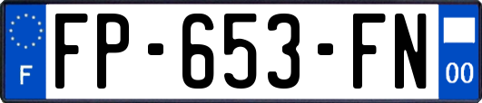 FP-653-FN
