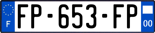 FP-653-FP