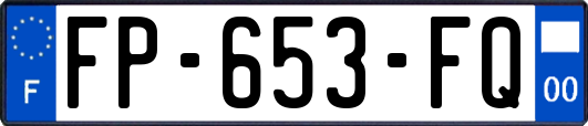 FP-653-FQ