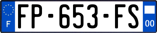 FP-653-FS