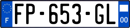 FP-653-GL
