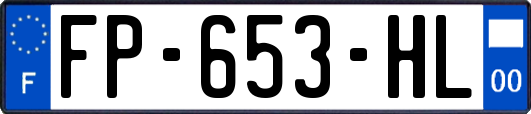 FP-653-HL