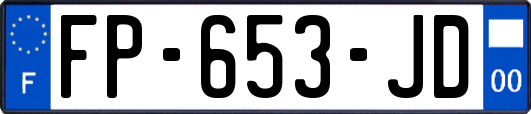FP-653-JD