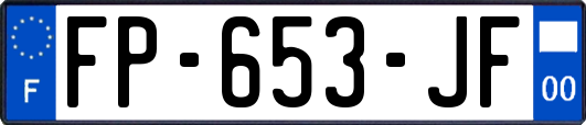 FP-653-JF