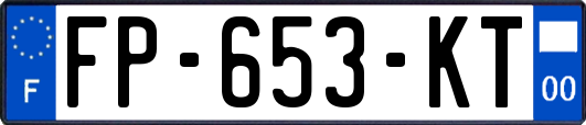 FP-653-KT