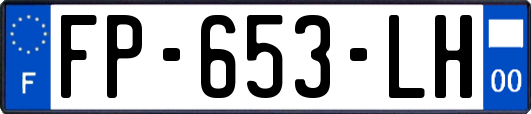 FP-653-LH