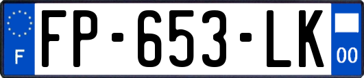 FP-653-LK