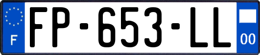 FP-653-LL