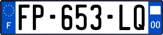 FP-653-LQ