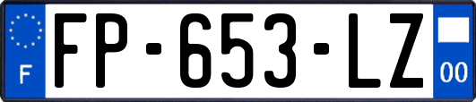 FP-653-LZ