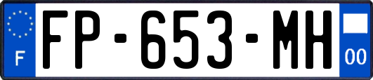 FP-653-MH