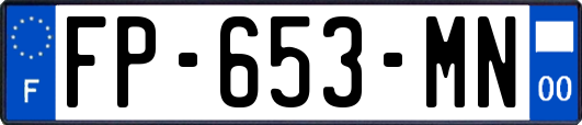 FP-653-MN