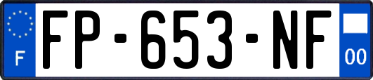 FP-653-NF