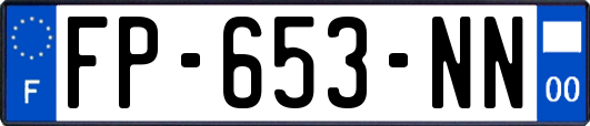 FP-653-NN