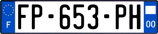 FP-653-PH