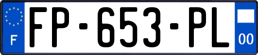 FP-653-PL