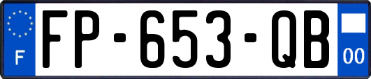 FP-653-QB