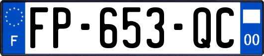 FP-653-QC