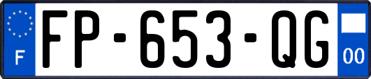 FP-653-QG