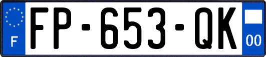 FP-653-QK