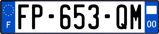 FP-653-QM