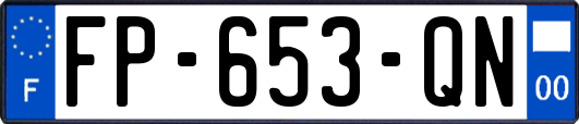 FP-653-QN